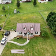 A-Striking-Metal-Roofing-Project-in-Seymour-Tennessee 0